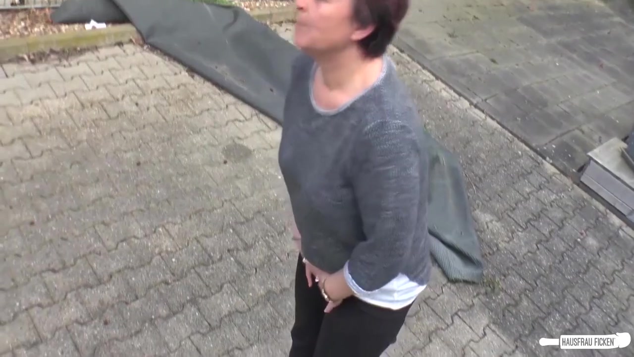 Chubby German Wife Fucks 11 Min