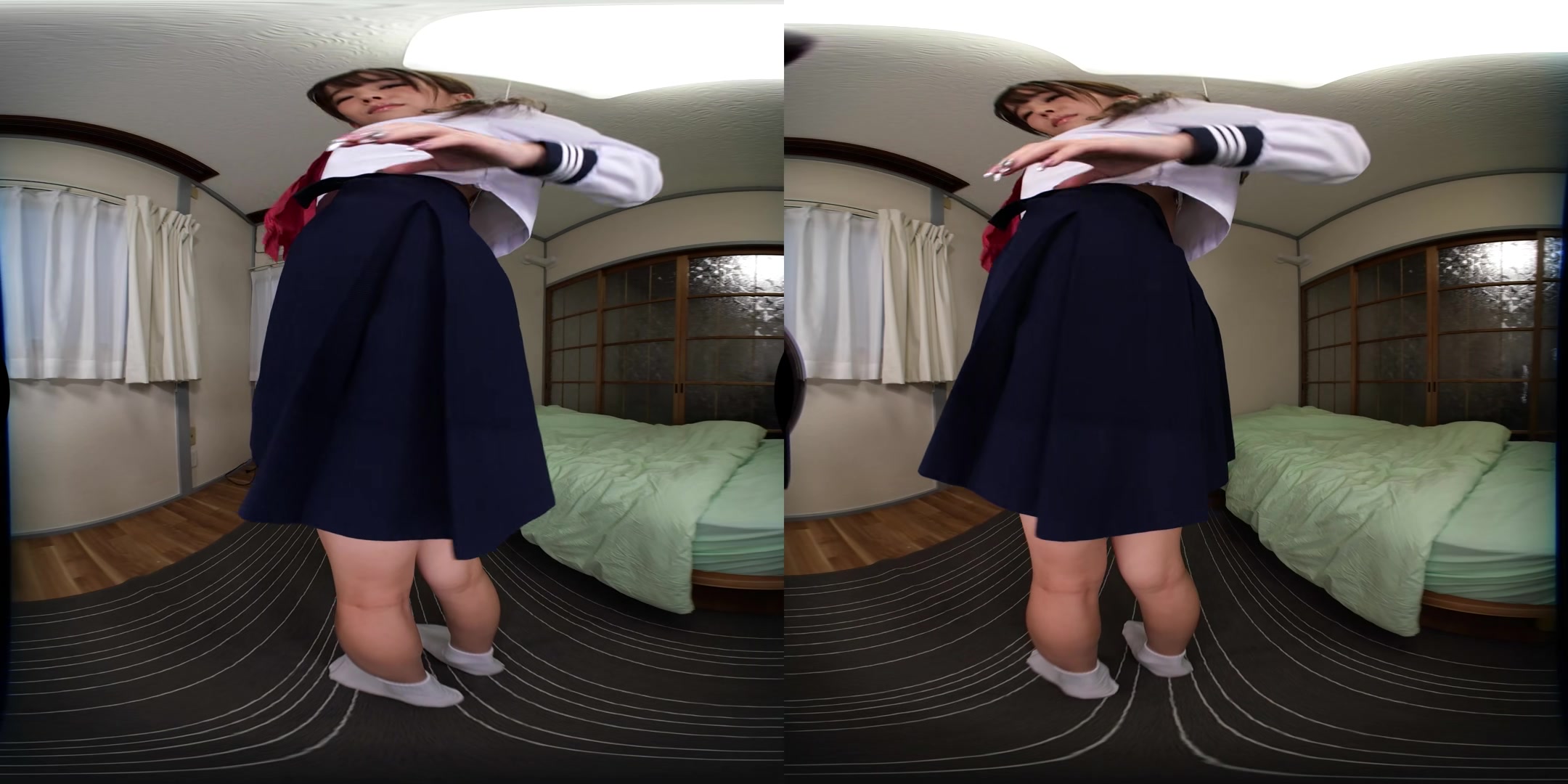 Miyu - Apartment Days! Miyu Act 1 - FANTASTICA