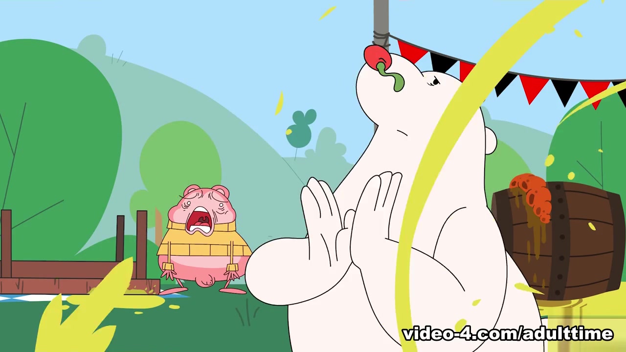 Peepoodo & The Super Fuck Friends - 3