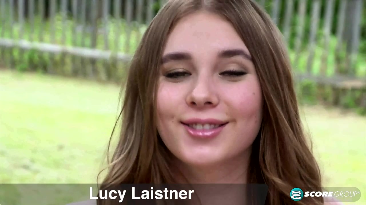 Lucy Laistner: A teen 18+ Tit Dream You Won't Forget - ScoreLand