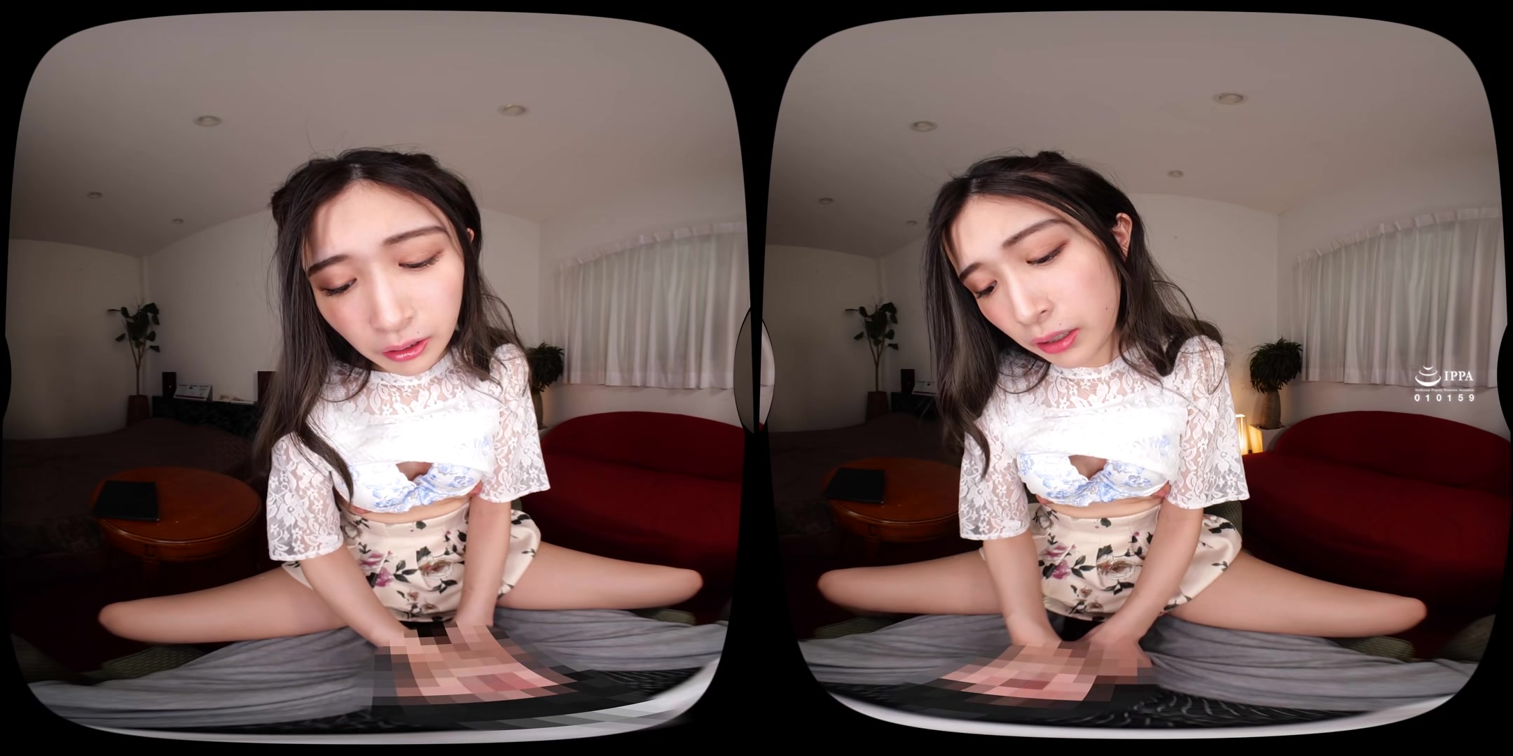 Rinka Nakajou - Bombshell Transformation Club: A Perverted Coed - CasanovA