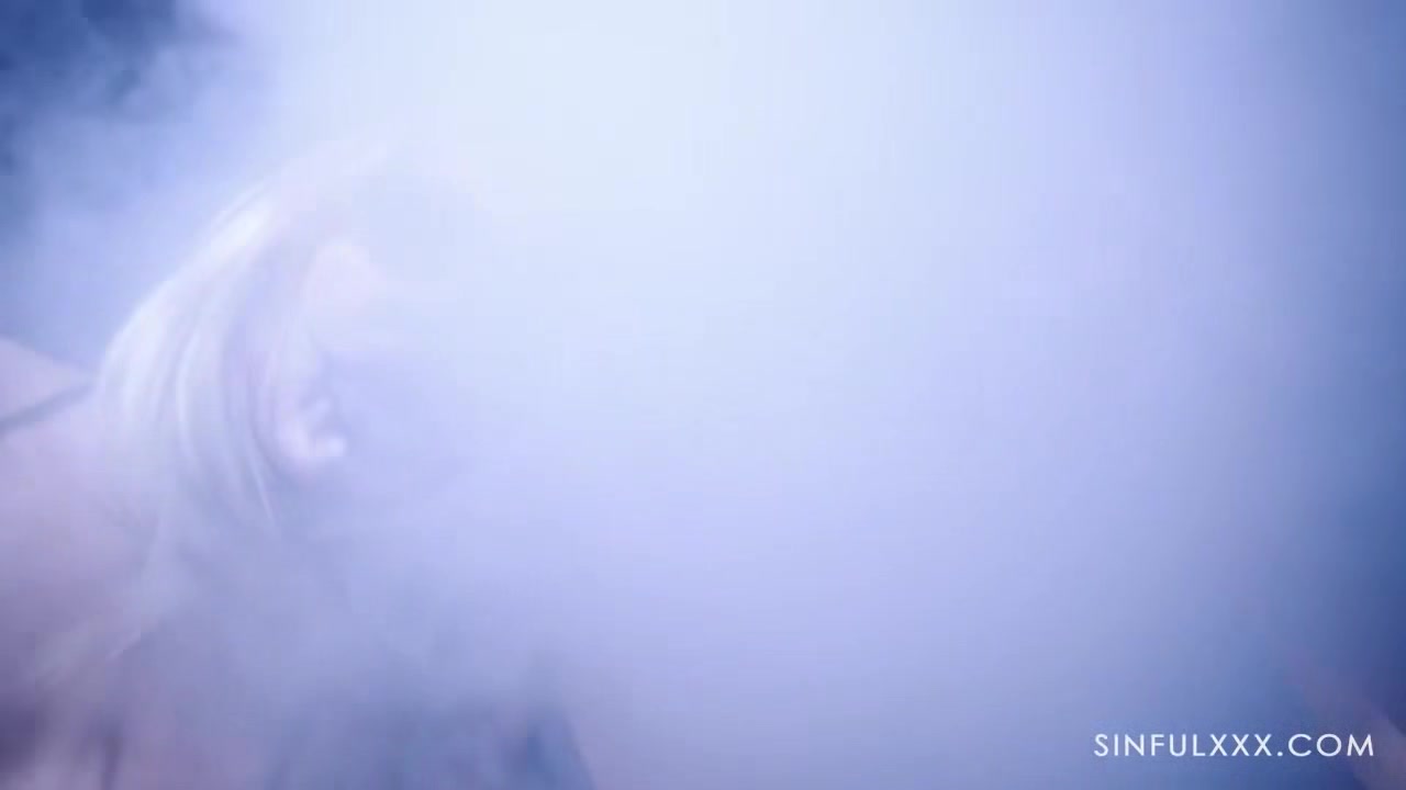 I Put a Spell on you - Halloween - Sinfulxxx