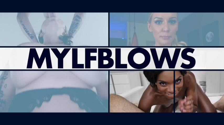 What Deepthroat Dreams Are Made Of - MYLF