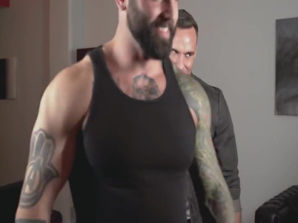 Twink Swap Party