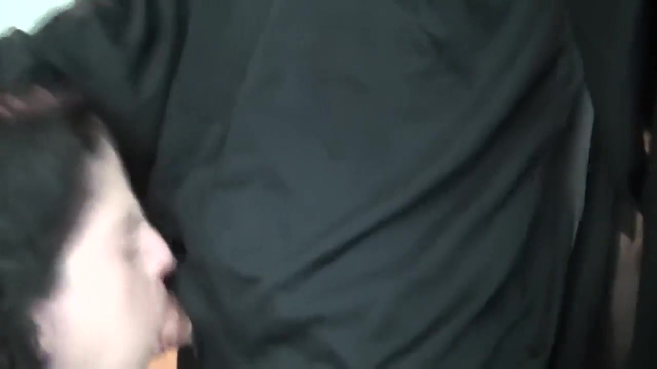 Ghost Face In Fucks A Slutterfly - Masked Dom Fucks Squirt Queen Vanessa Cliff