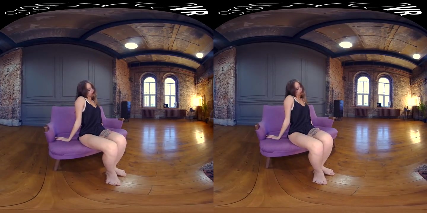 VR porn - Nothing Like a Nap - StasyQVR