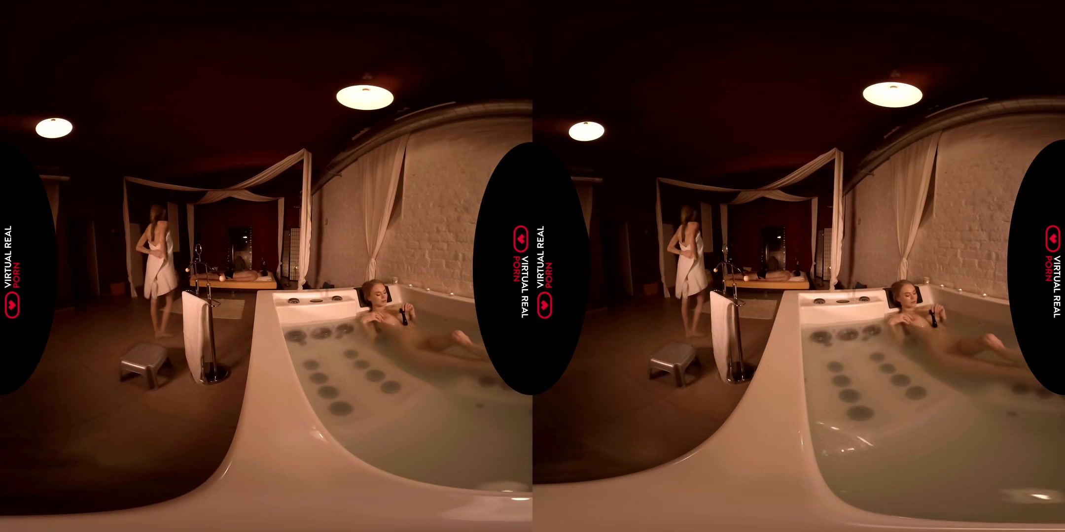 Nancy’S Desire - Romantic Beauty - Sexlikereal