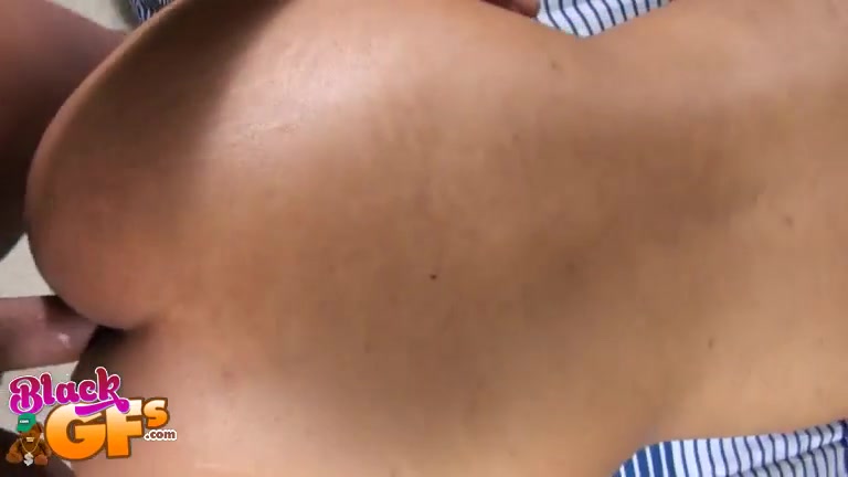 Mailani in Super Stacked - BlackGfs