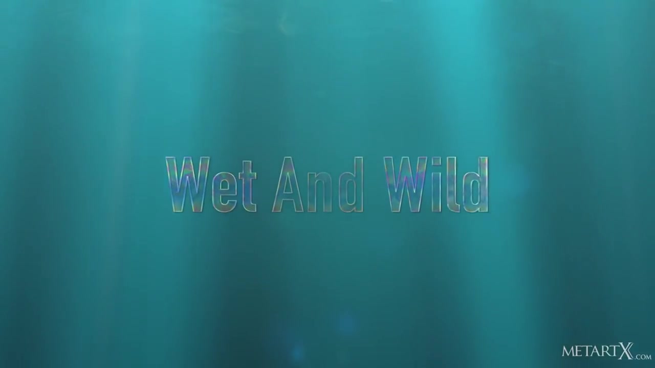 Stacy Cruz And Sunny Day In Wet And Wild