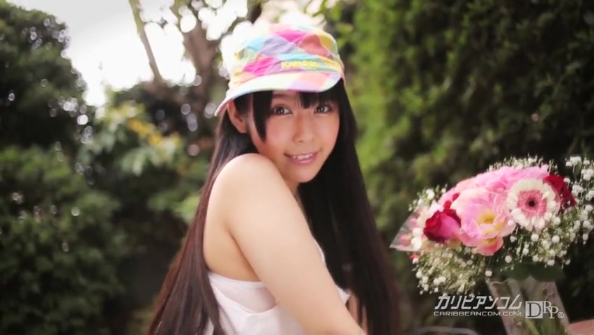 Ruka Kanai The 2nd Movie From An Ordinary Girl - Caribbeancom