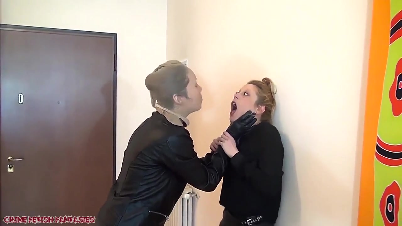 Lesbian Bondage Free Pron Video 571