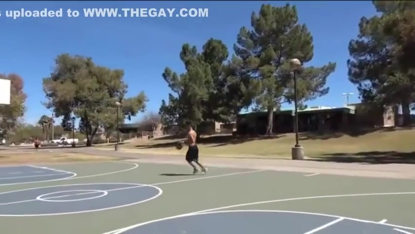 Sexy Basketball Player Cums Yeah Boys Porn Jock