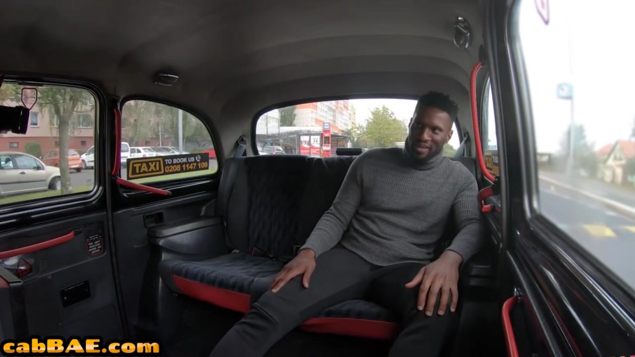Curvy euro cabbie rides BBC for cum after missionary fucked