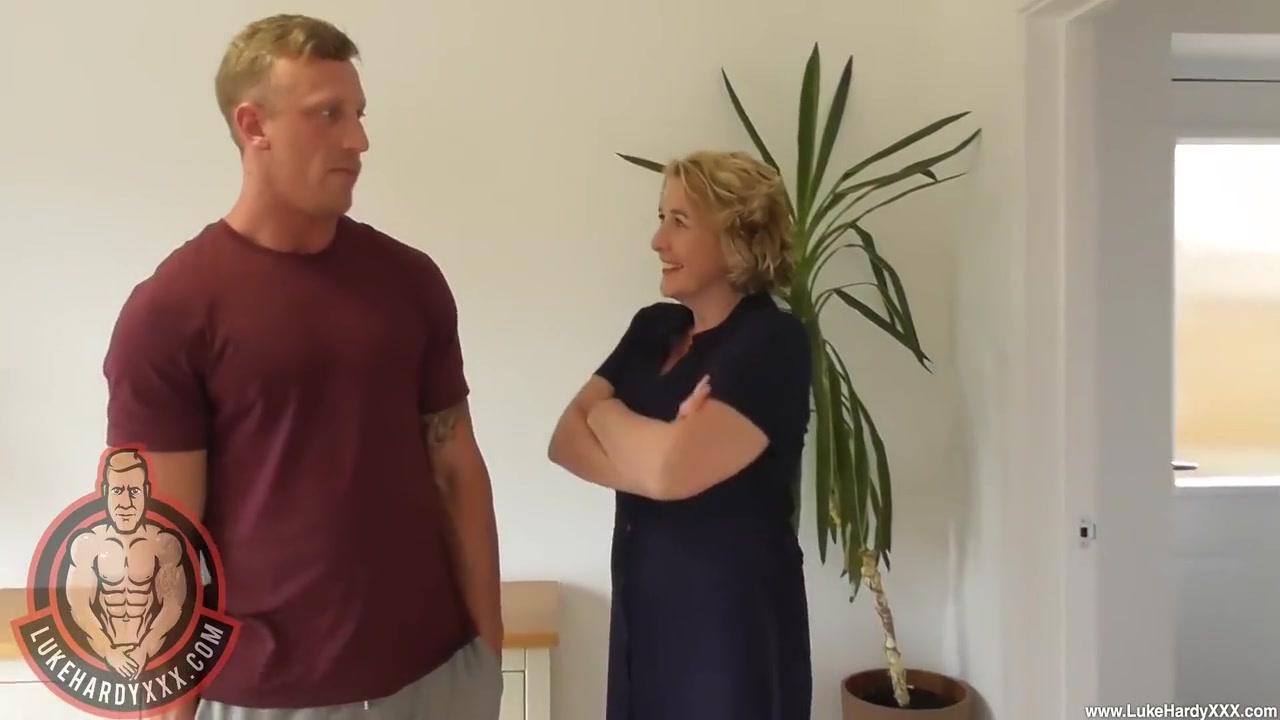 Luke Hardy And Kelly Cummins In Busty Girl Kelly And Step Mum Camilla 3-way