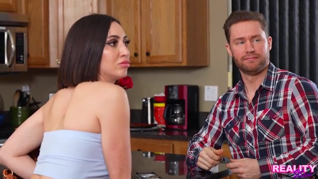 My Parents And BF Watched Me Fuck Another Guy Part 2 - S5:E2 - Nubiles-Porn
