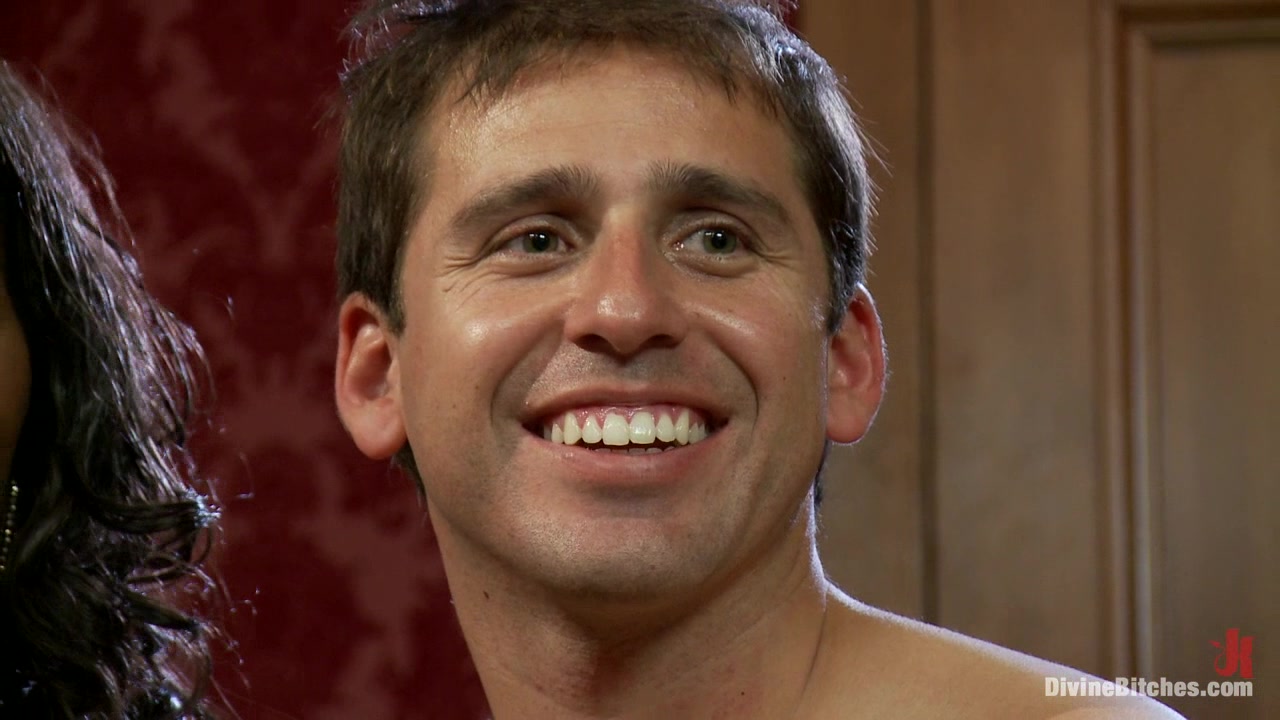 Rich Cuck Doesnt Well Endowed Cuck