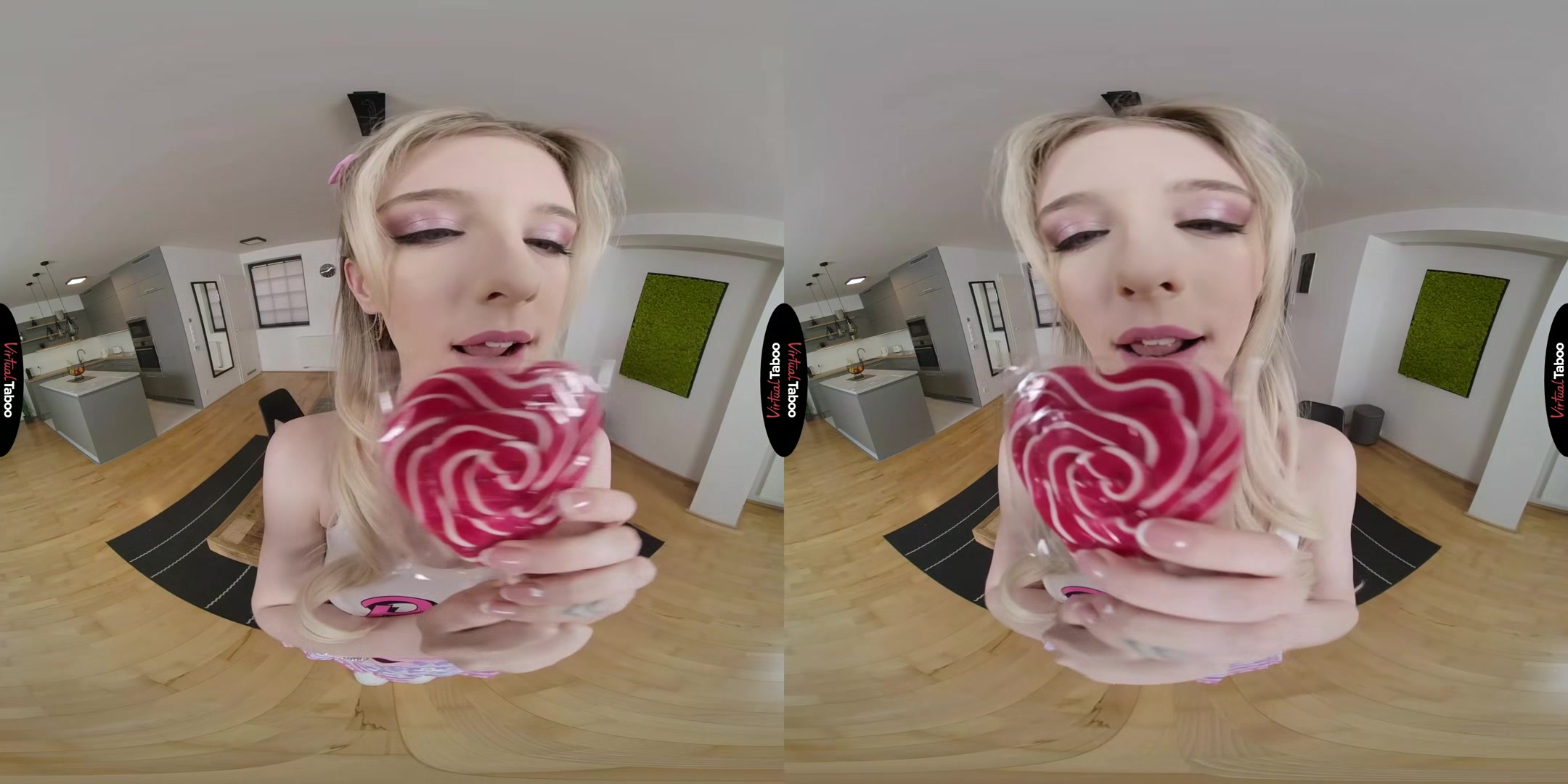 ASMR: Sweet As Candy