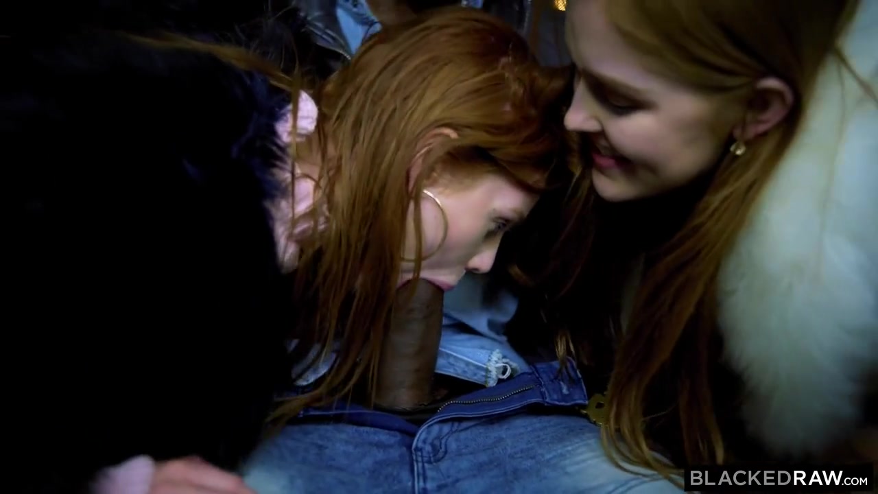 And Share A Tattooed Bbc - Jia Lissa And Ella Hughes