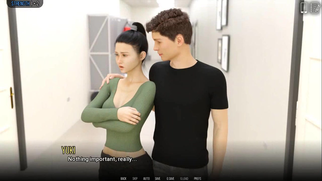 University Of Problems One Guy And A Bunch Of College Girls Ep 40