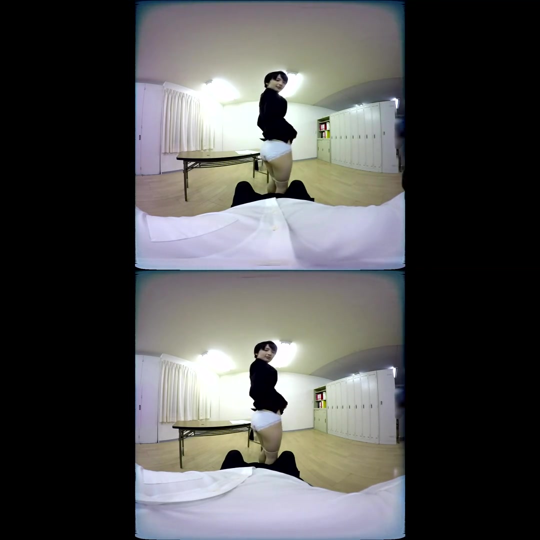 Ai Mukai in Ai Mukai Nipple Teasing to the Point of Embarrassment - DreamTicketVR