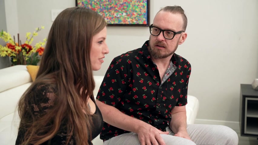 Don't Mind Him - Tricia Oaks - WillTileXXX