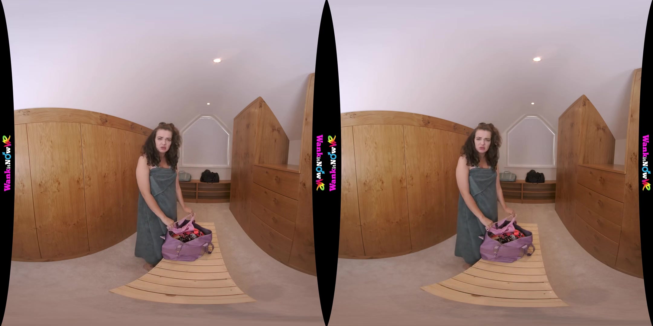 Bikini Boner