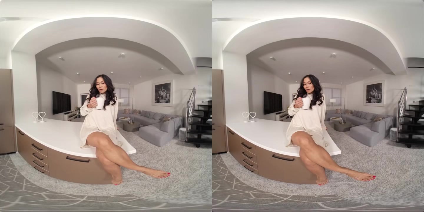 Caffeine Shot - VirtualRealPorn