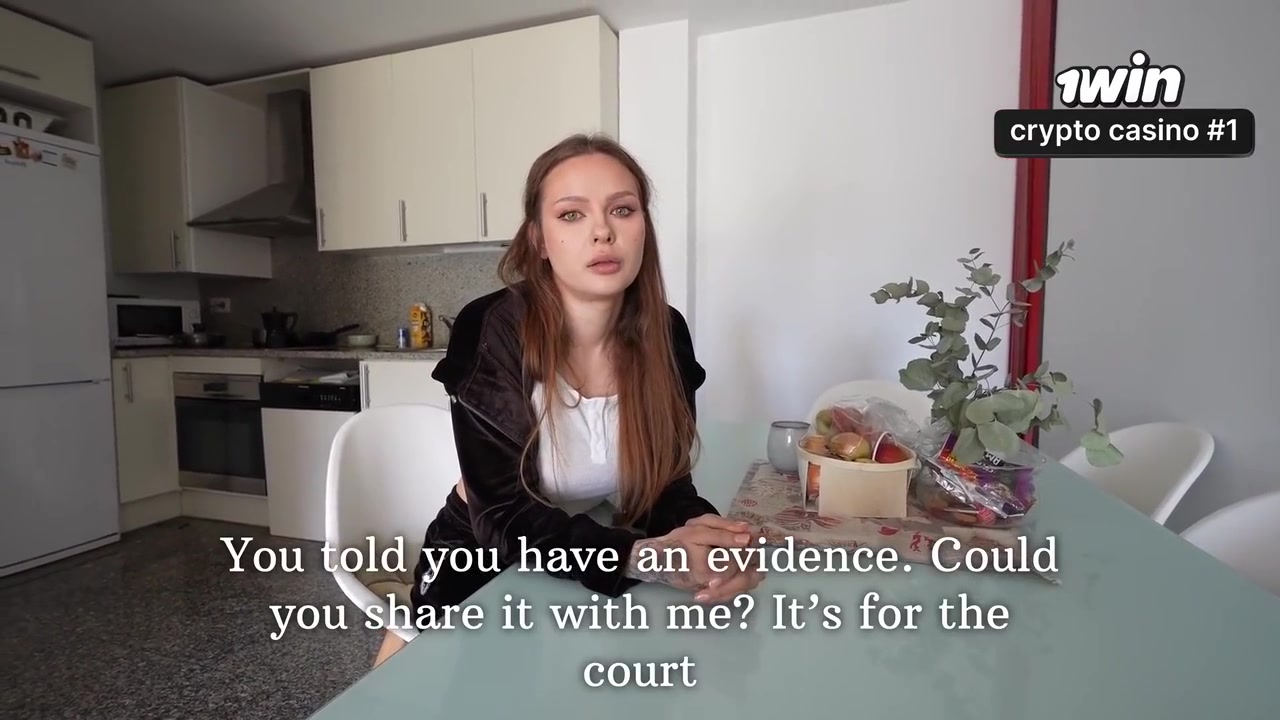 Neighbour Found Out His Husband Cheated On Her. She Wants To Pay Him Back - Alexa Poshspicy