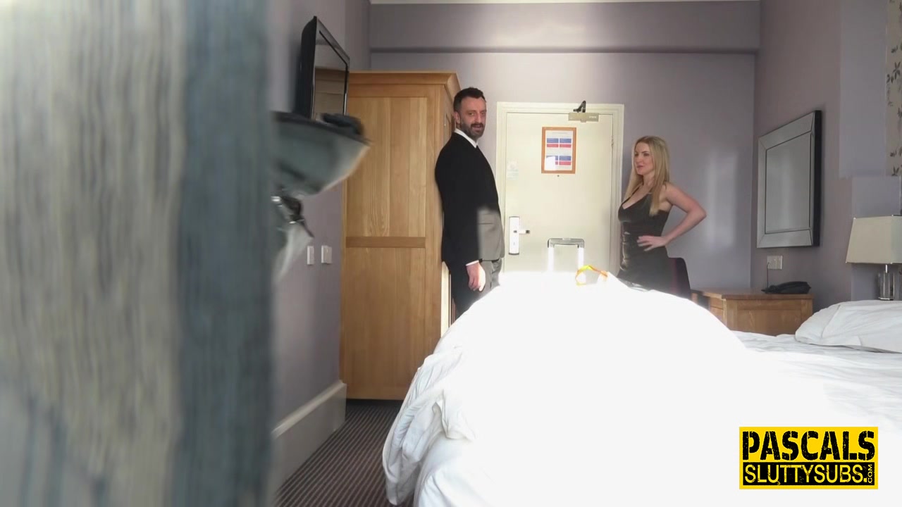 Real fetish babe fingered
