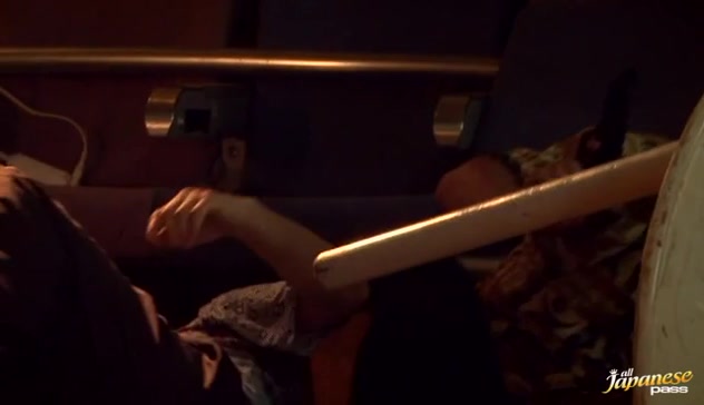 Imprisoned hottie Kaho Kasumi hardcore fucking