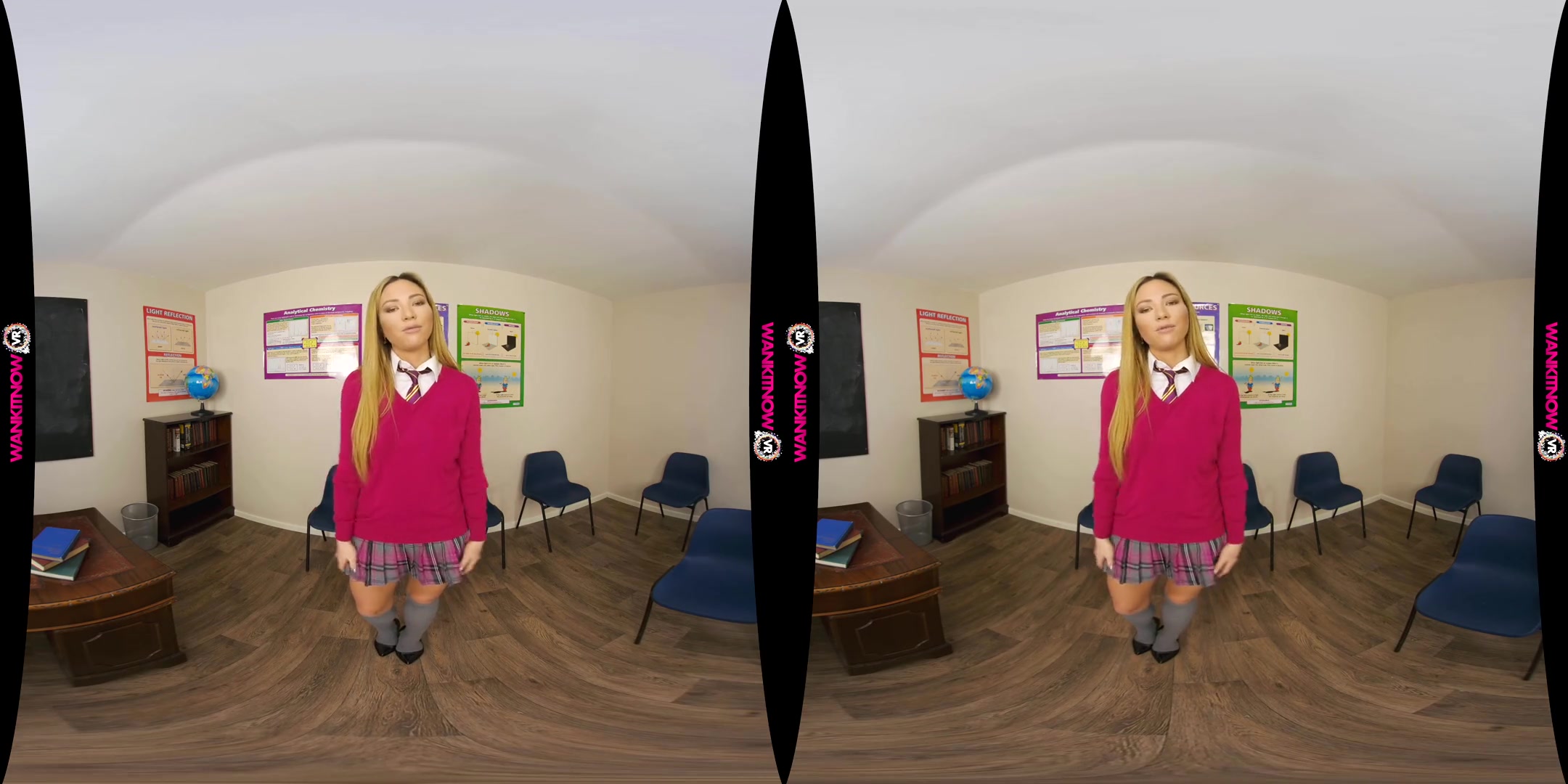 Head Girl - SexLikeReal