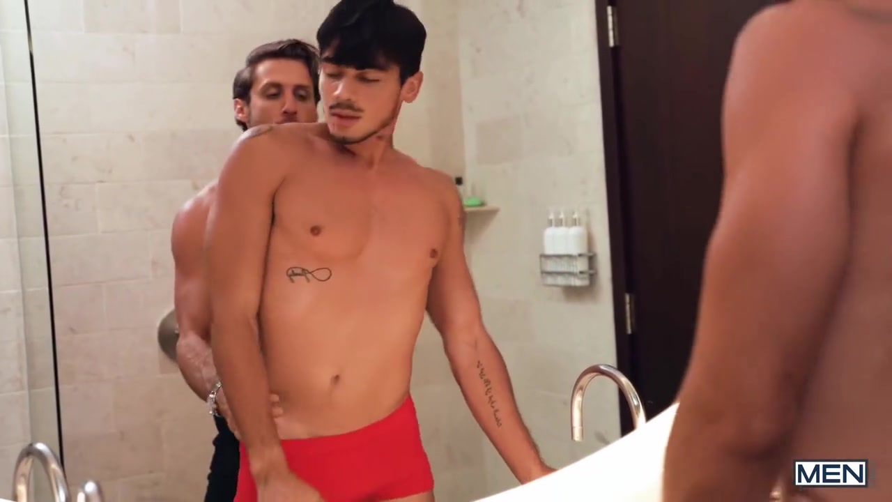 Ashton Summers And Dom King - Fueled By Desire, Dom & Ashton Unleash