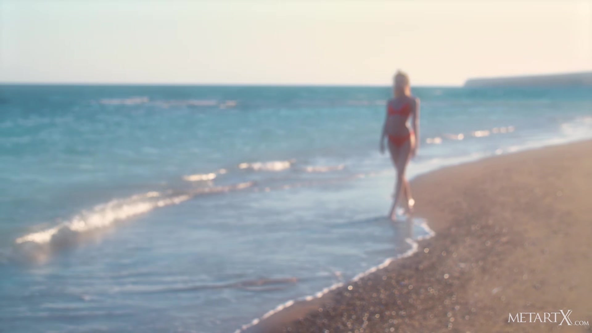 In My Dreams 2 - Angel Sway - MetartX