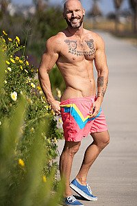Vin Roxx