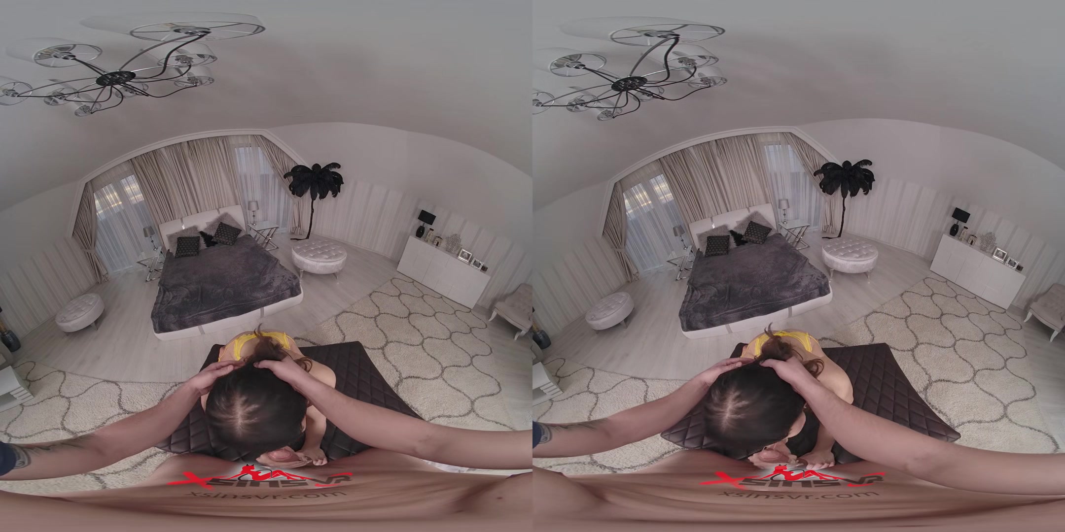 Hard In Stone - Sinsvr - Vr Porn Video