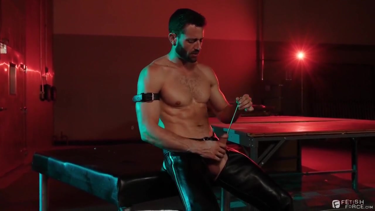 Quin Quire - Fetish Force: Sirens Anal Adventure
