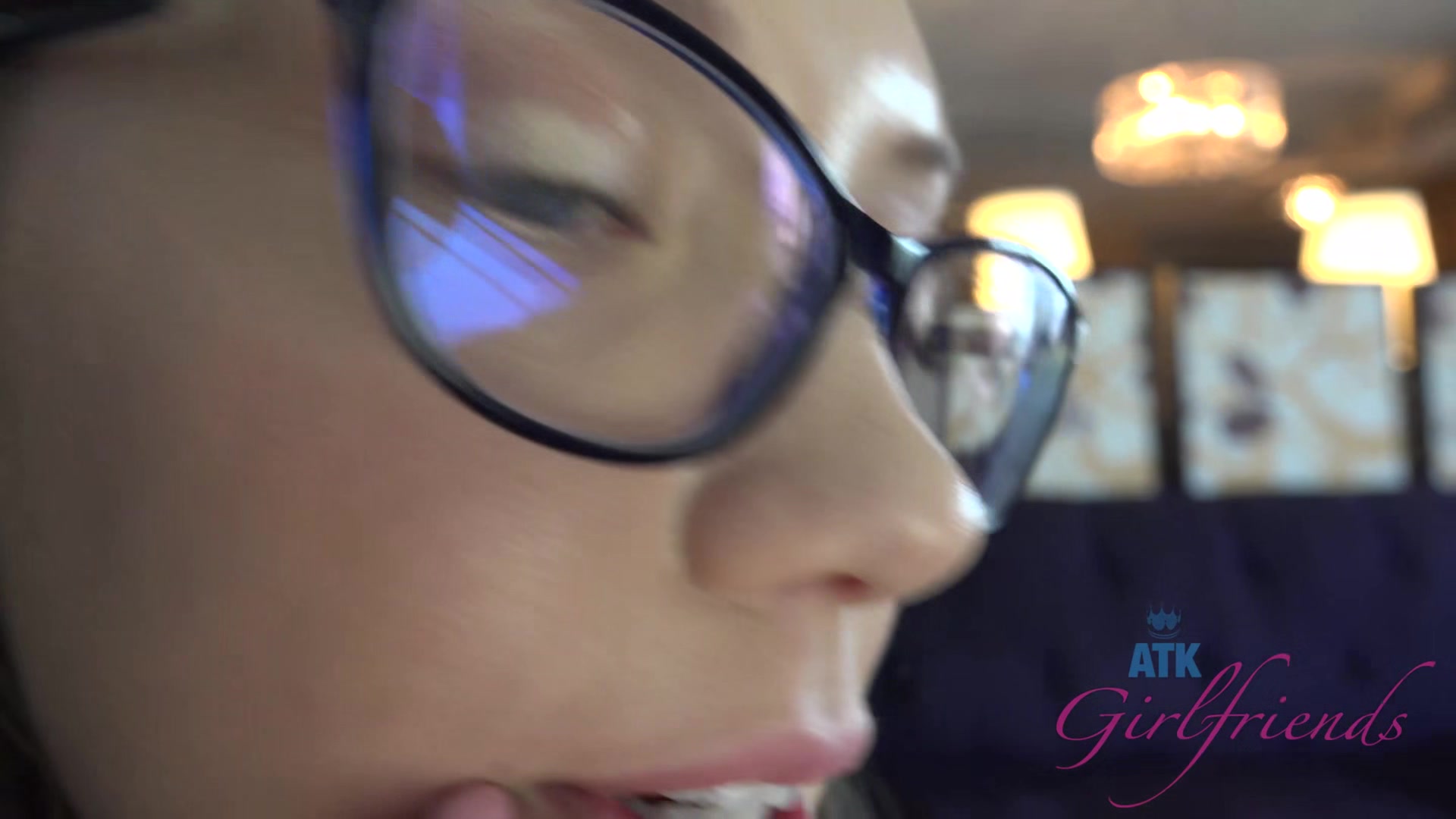 Virtual Vacation In Las Vegas With Elena Koshka Part 1