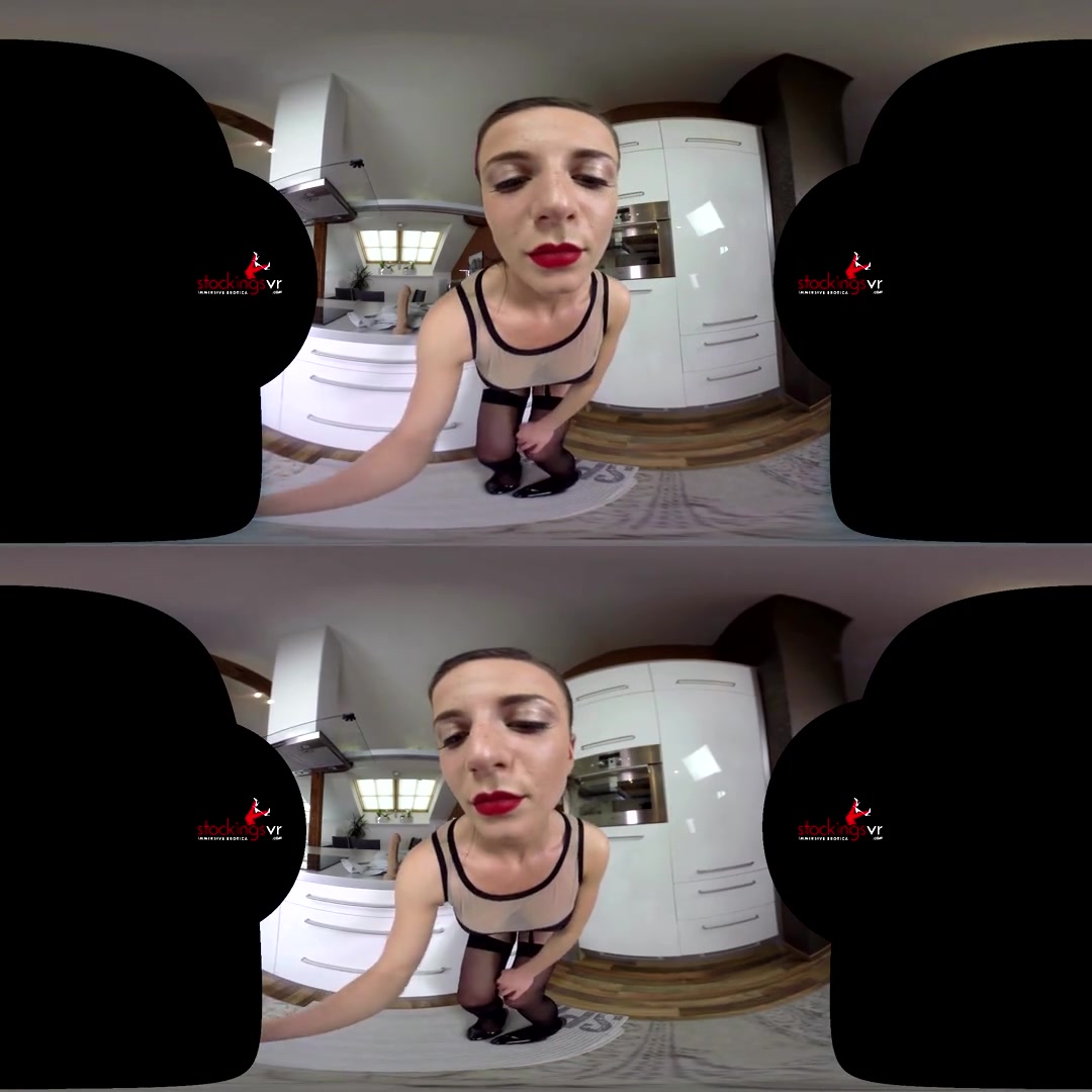 Lola Ver in I'll Show You A Good Time Lola Ver - StockingsVR