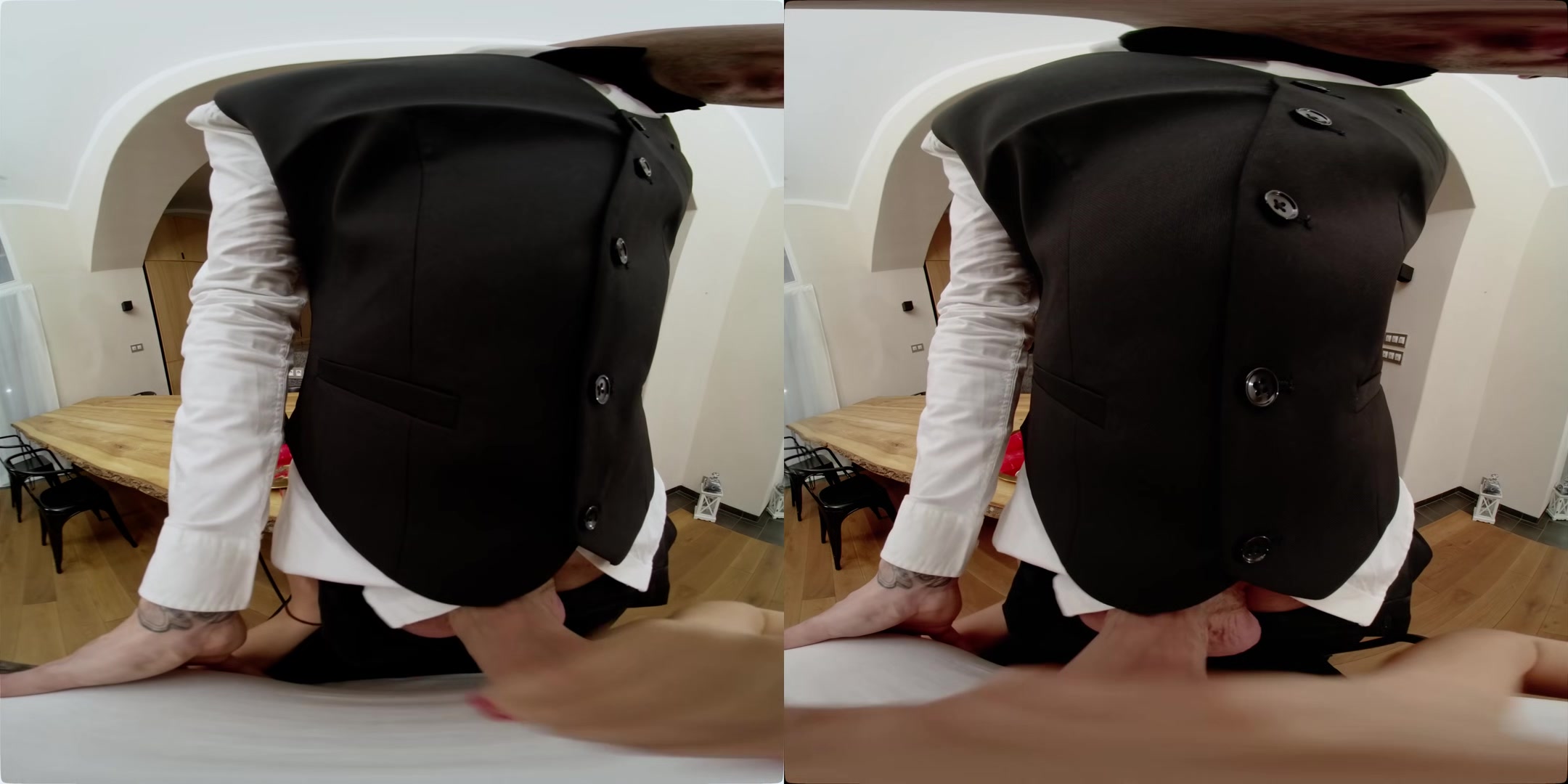 Luxury Tuppersex