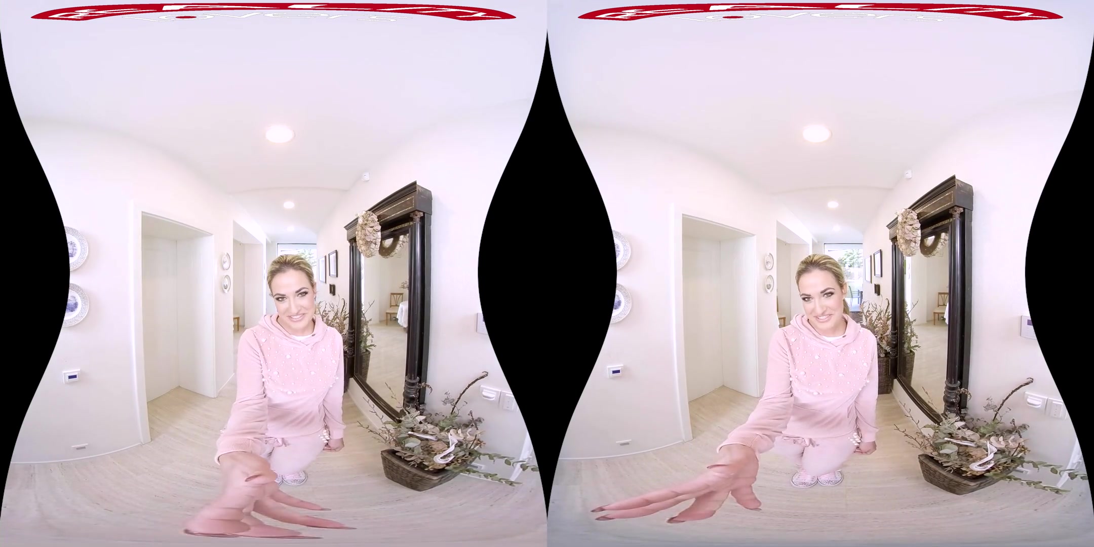 Nicole Vice in Save Me and Suck Me - POV - RealityLovers