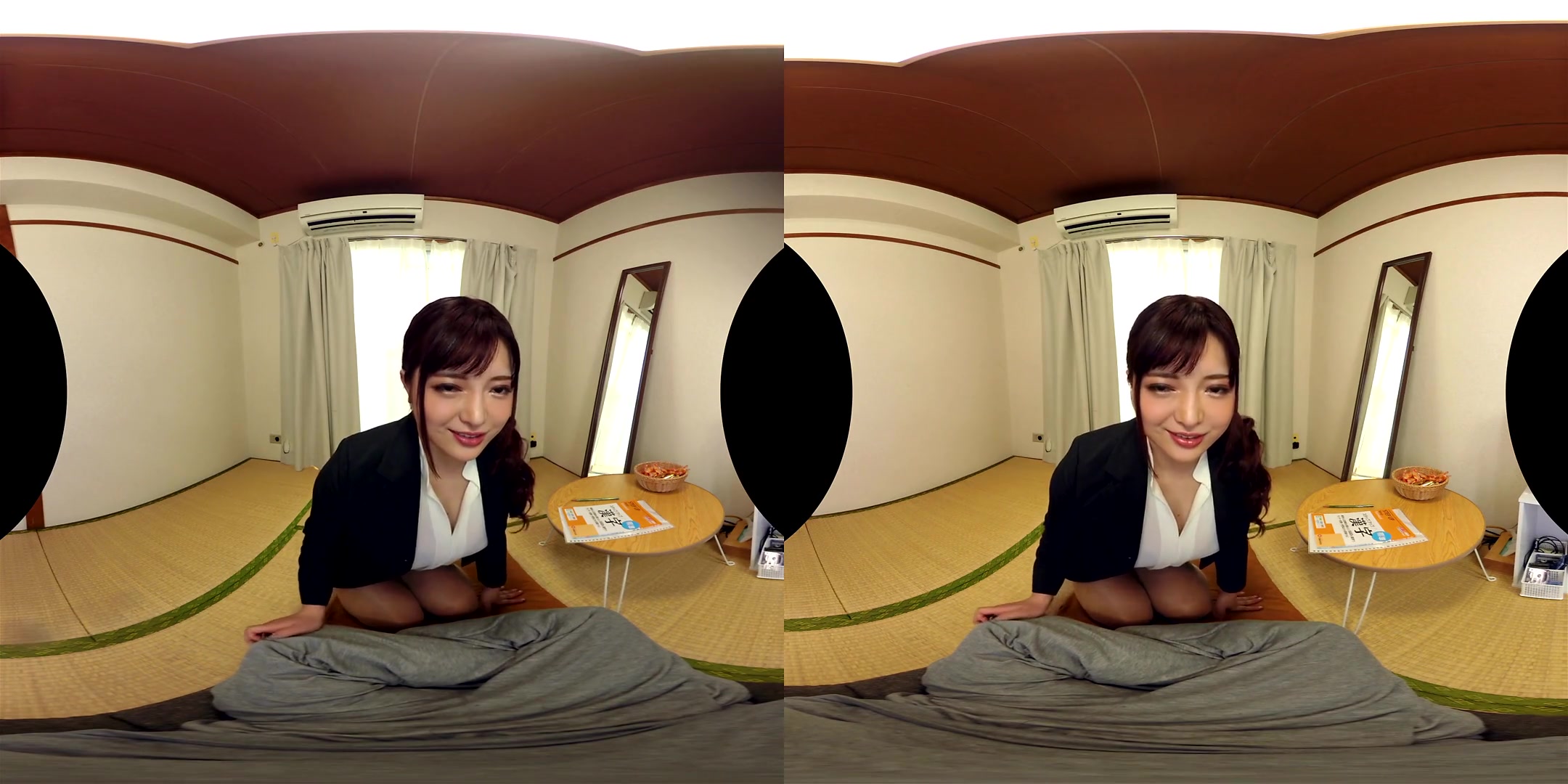 Miyako Okado Apartment Days! Act 2 - FANTASTICA