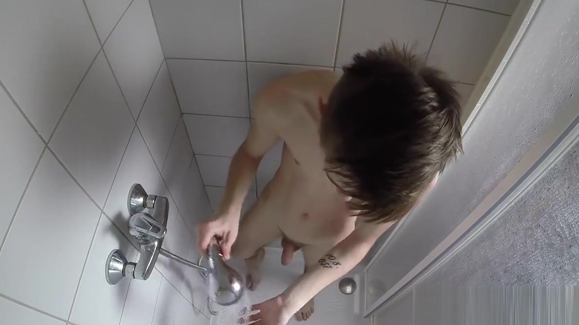 Straight Boy - Handjob Casting