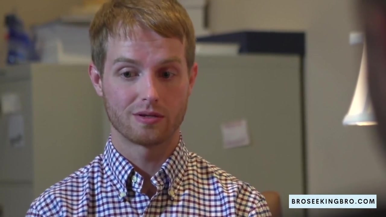 Bro Seeking Bro: Jansen Shows A Soft Side For Eager