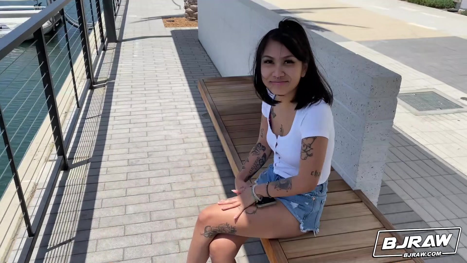 Yummy Cum For Yumi - BJRaw