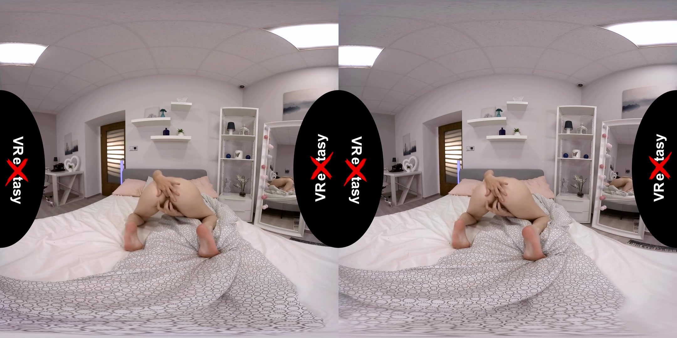 First time - SexLikeReal