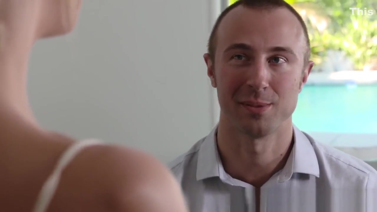 Spunked teen 18+ babysitter