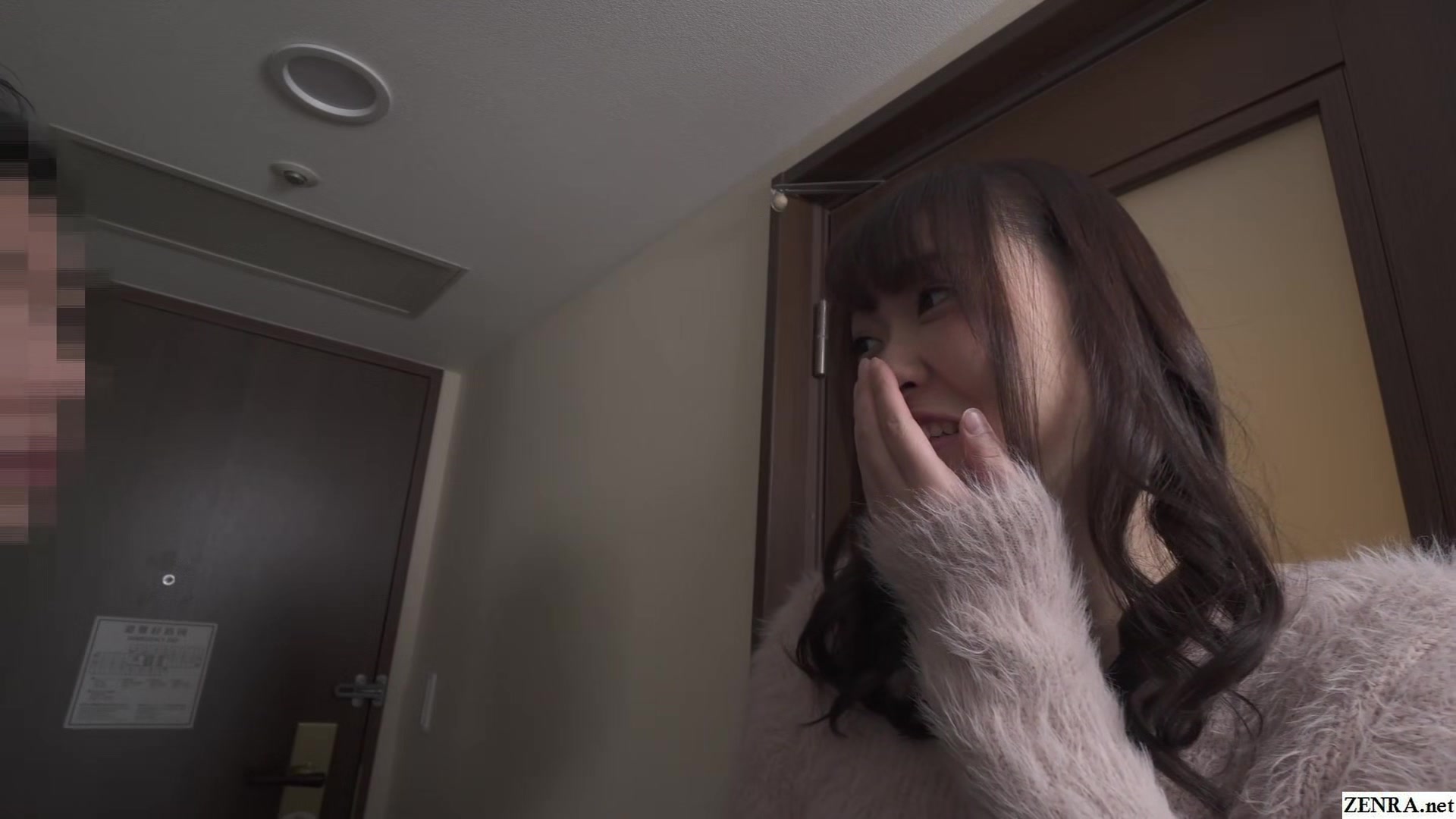 Japanese real life fail as call girl turns out to be actual friend
