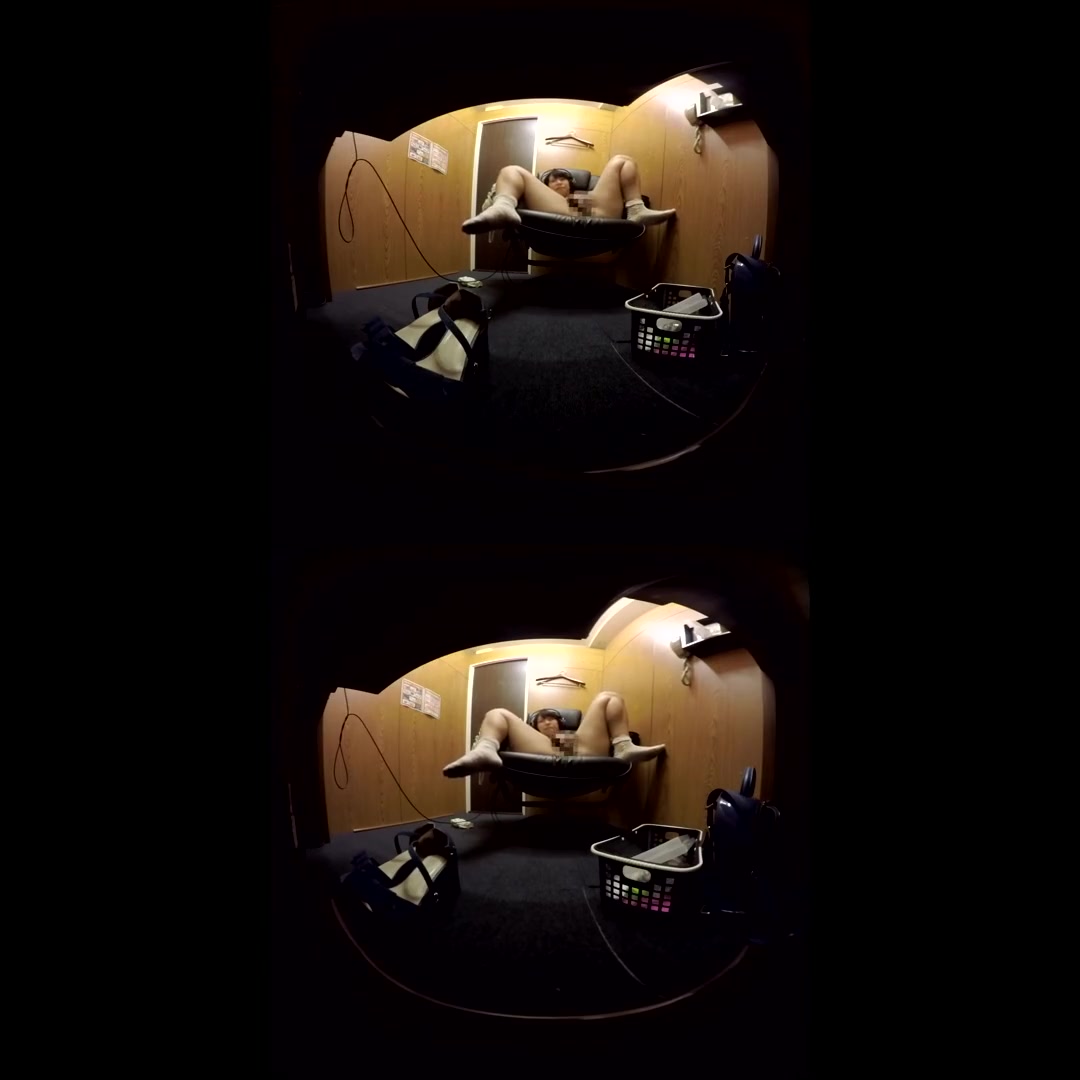 Net Cafe Secret Masturbation 1 - PetersPrimoVR