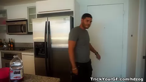 Fuck-punished for her cheating
