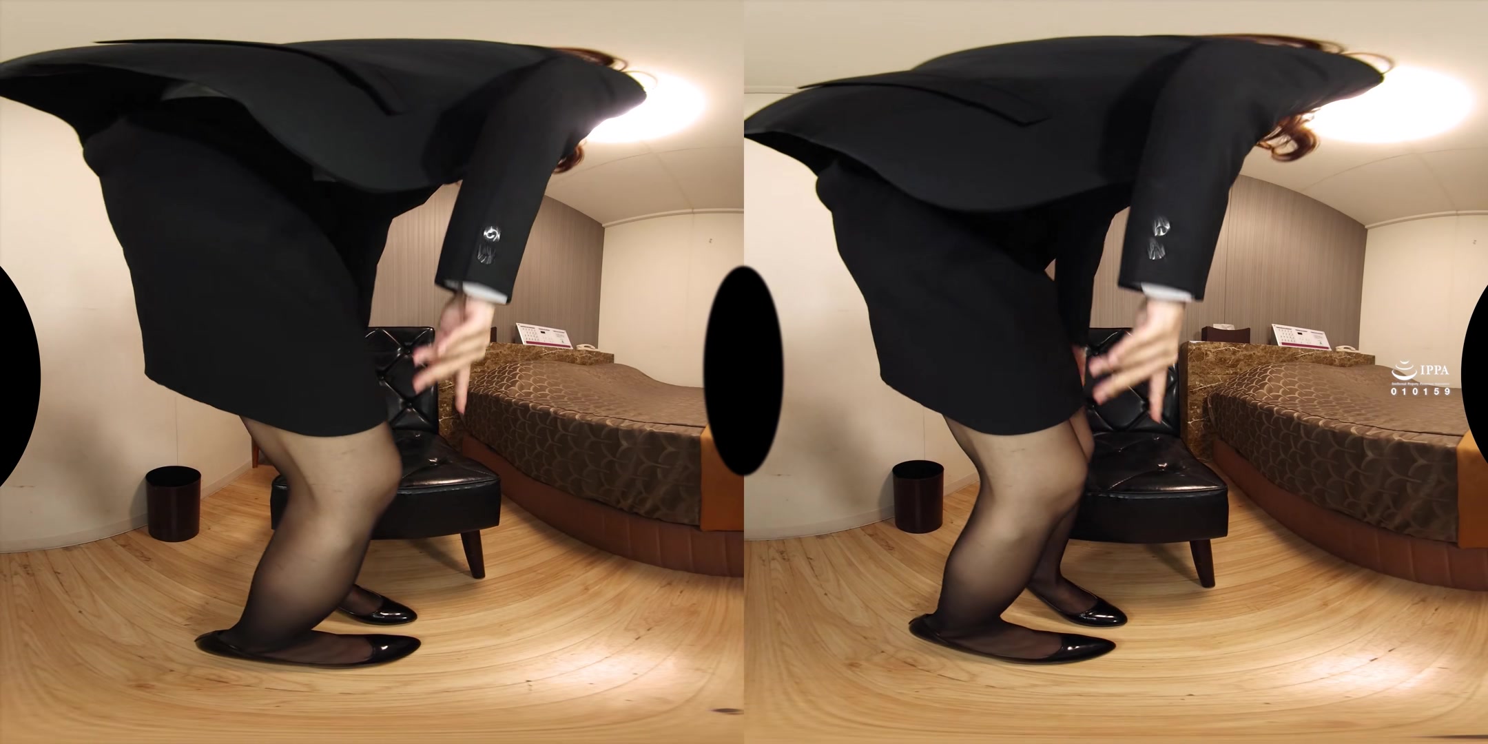 Hikaru Mitsuboshi - The Cum Slut's Training - CasanovA